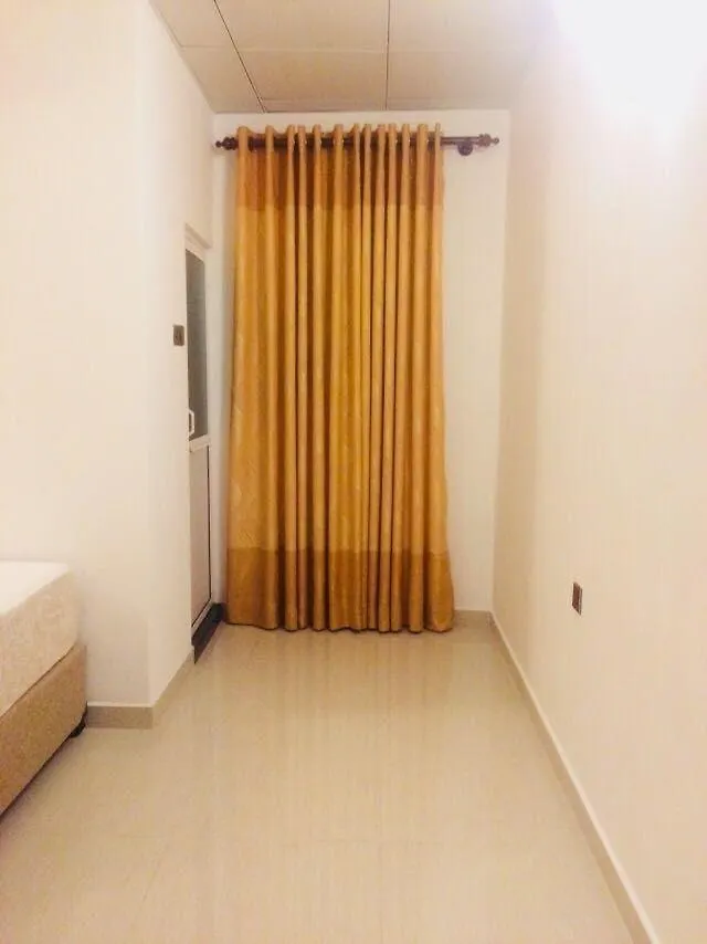 Rare Lodge Kandy