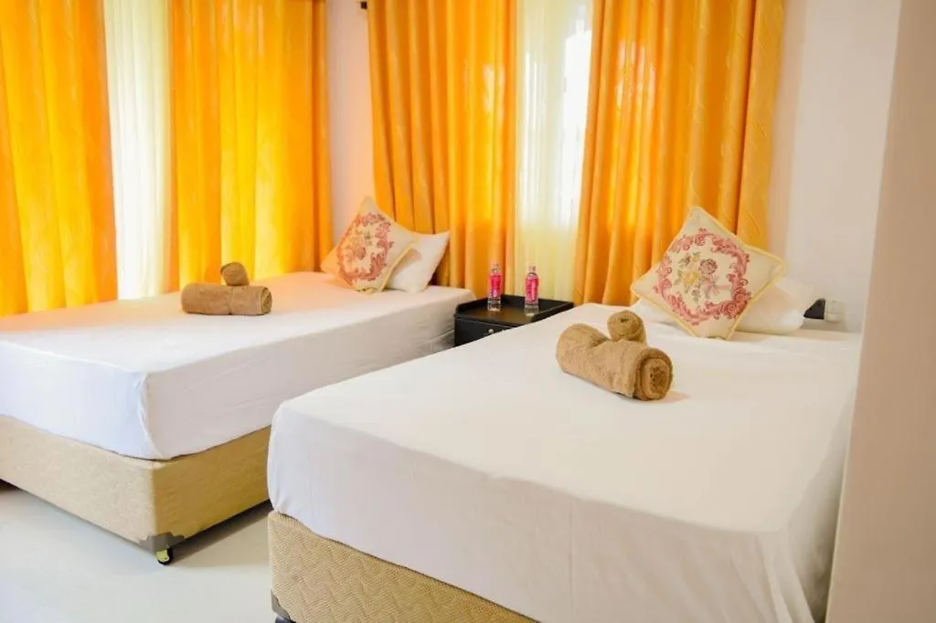 Rare Lodge Kandy Sri Lanka