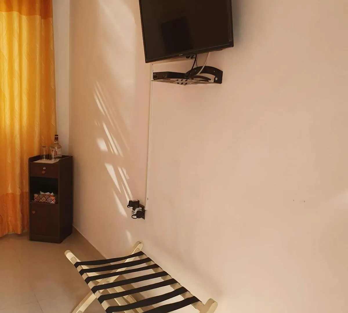 Rare Lodge Kandy Privat bolig