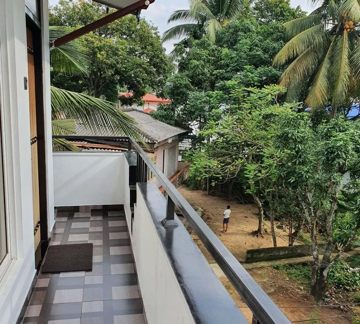Rare Lodge Kandy