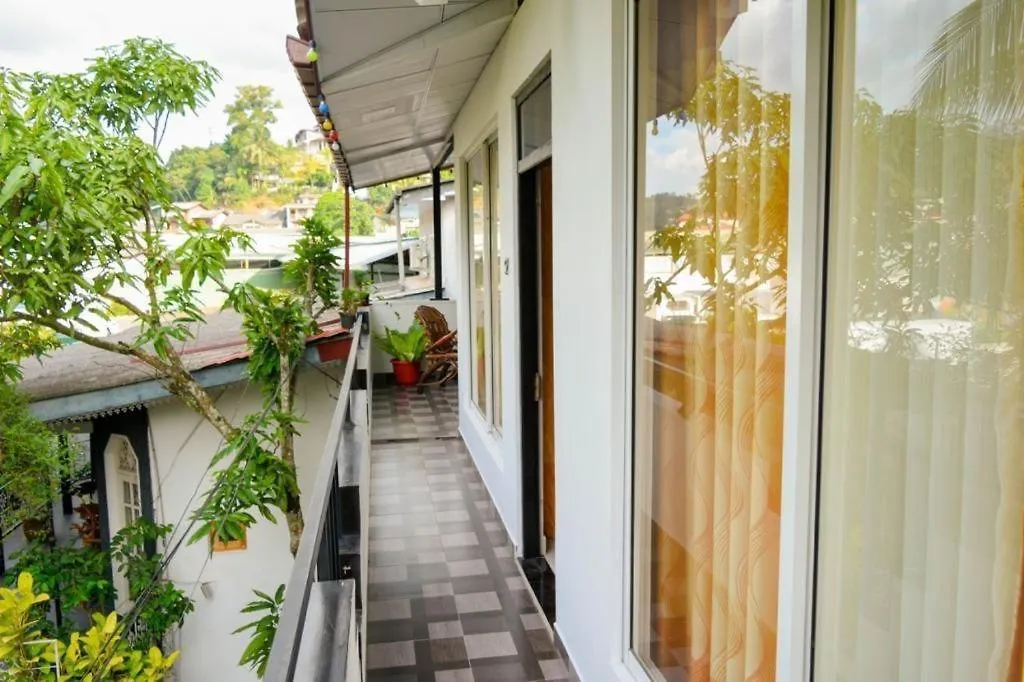 Privat bolig Rare Lodge Kandy