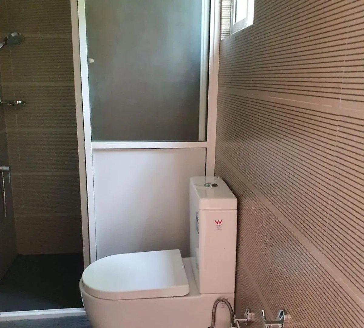 Rare Lodge Kandy Privat bolig