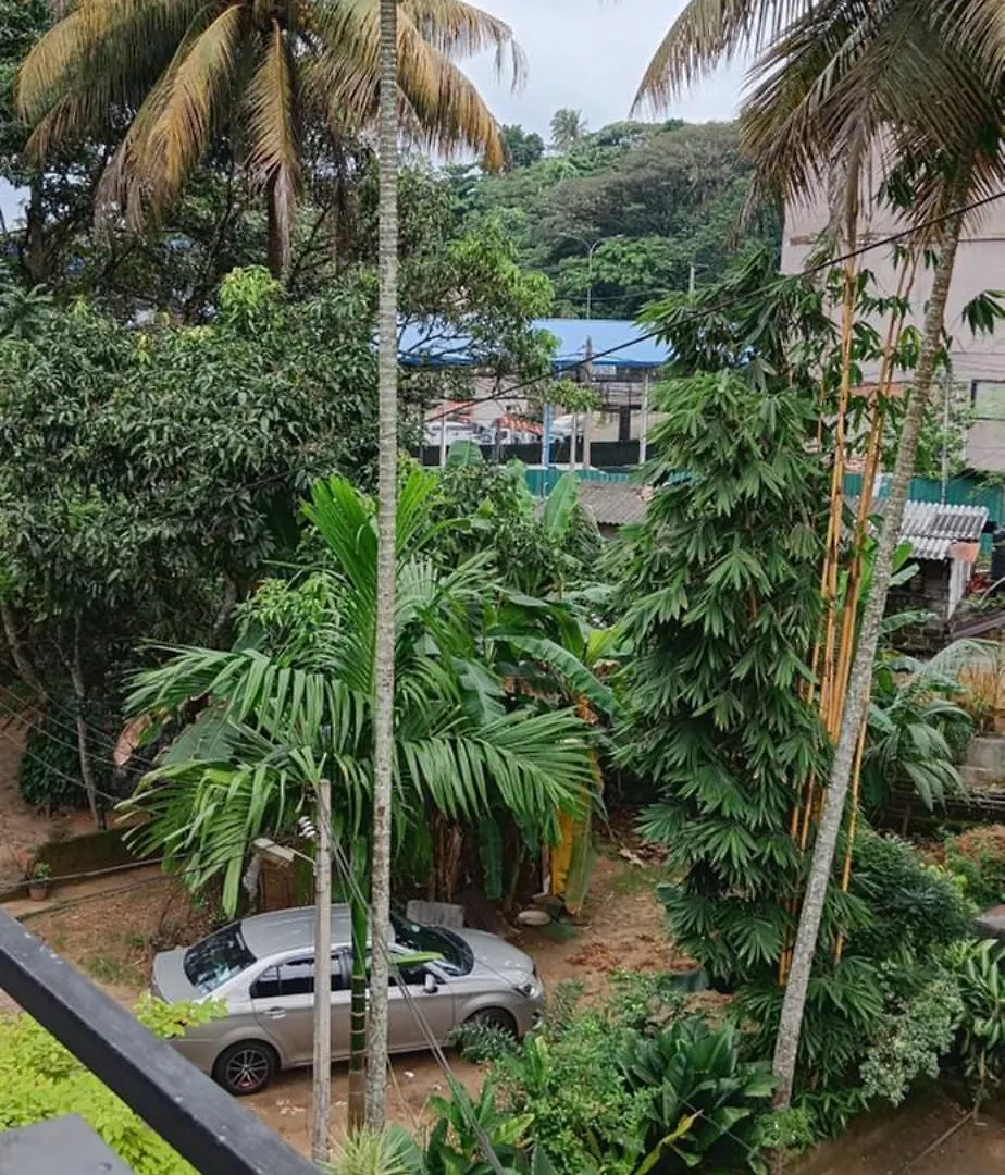 Rare Lodge Kandy